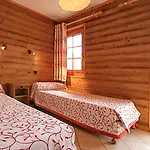 Moderne A 60 M² Avec Terrasse Privee * Châtel