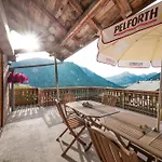Moderne à 60 M² Avec Terrasse Privée Appartamento Châtel
