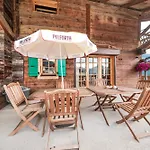 Moderne à 60 M² Avec Terrasse Privée Appartamento Châtel