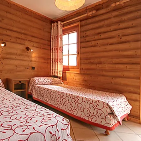 Moderne A 60 M² Avec Terrasse Privee * Châtel