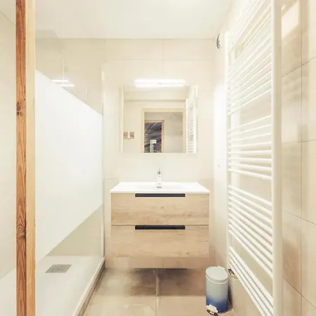 Apartmán Moderne A 60 M² Avec Terrasse Privee