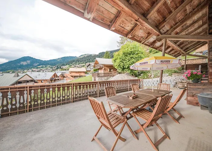 Moderne à 60 M² Avec Terrasse Privée